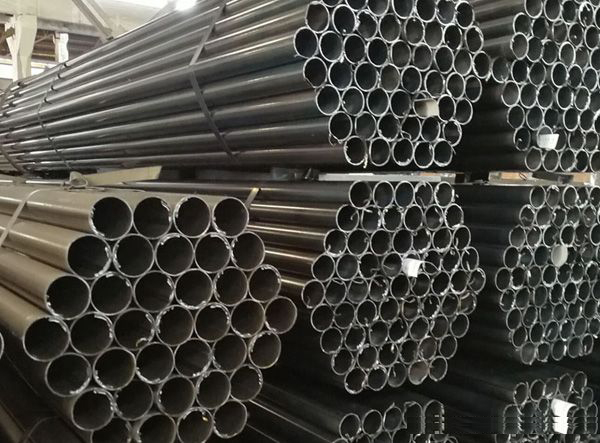 礼泉ND钢管采购