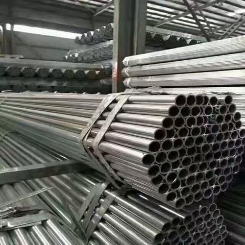 礼泉q355nhb耐候钢管