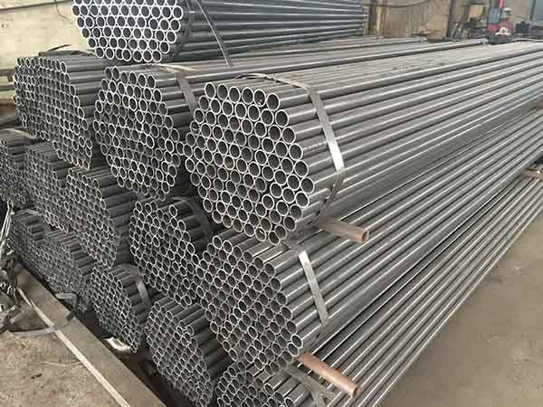 礼泉nd考登钢管